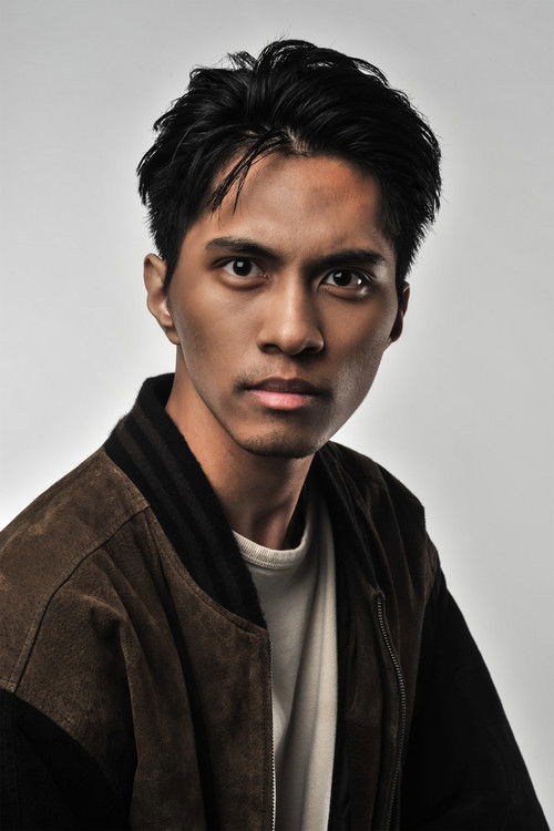 Росс Мендигорин