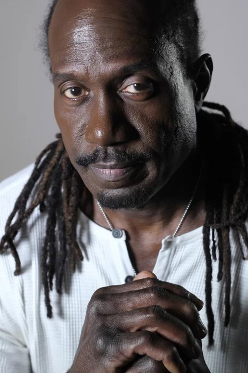 Цуртис Кинг Jр.