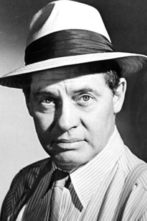 Франк Овертон