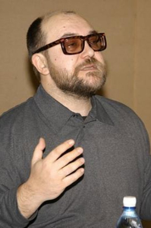 Эрнест Марчуков