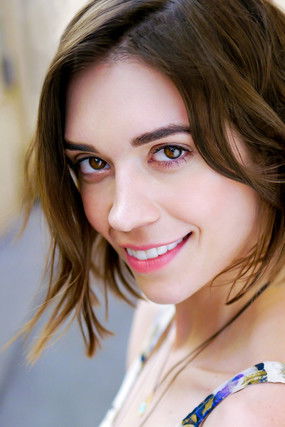 Кимберлй Алеxандер