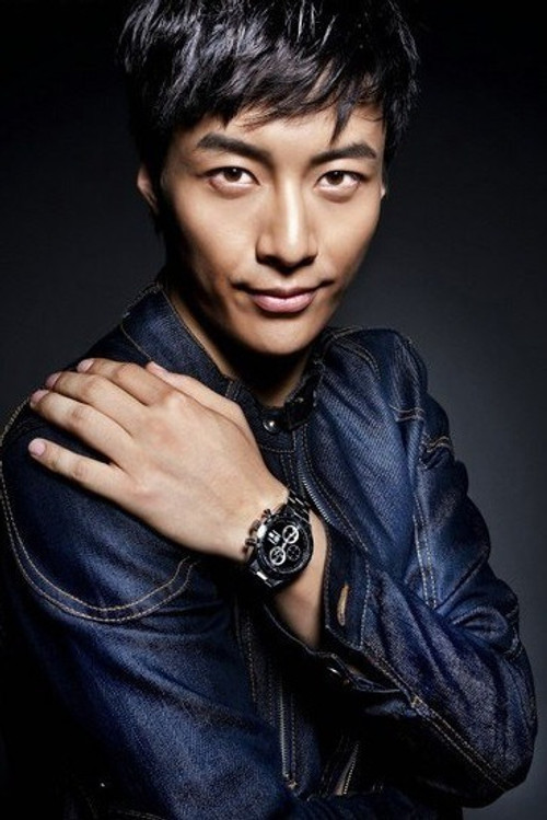 Йанг Jинцхенг