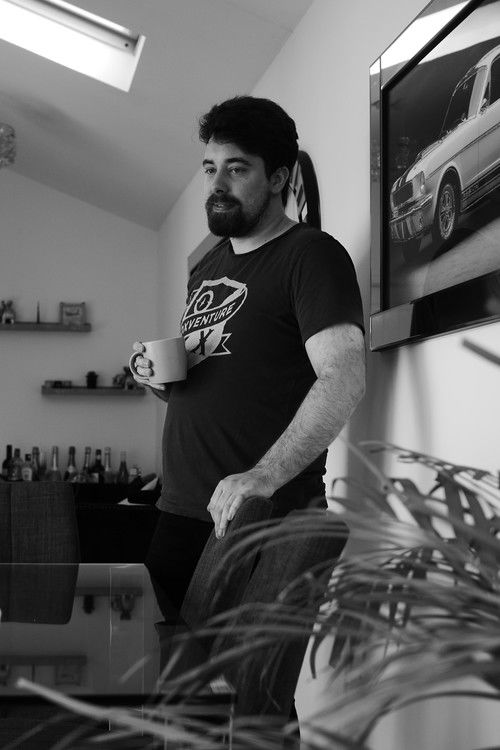 Бен М. Давиес