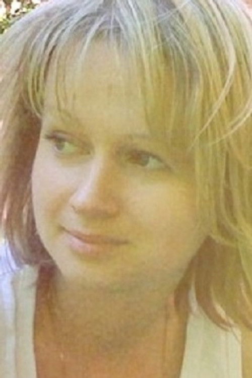 Анна Моисеенко