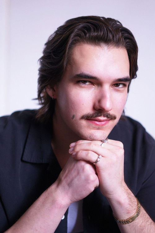 Гарретт Мурпхй