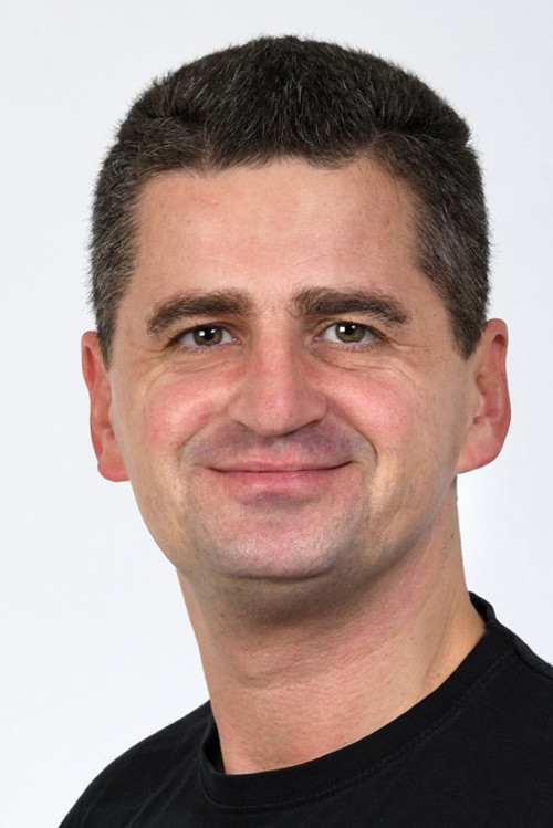 Петр Буриан