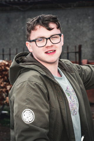 Рхйс Гарнер