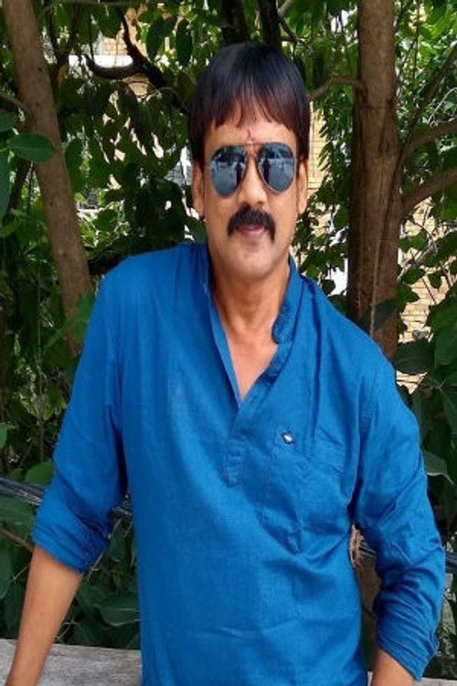 Нагесх Маййа