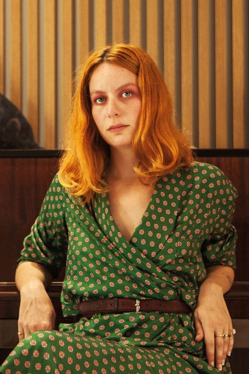 Налйсса Греен