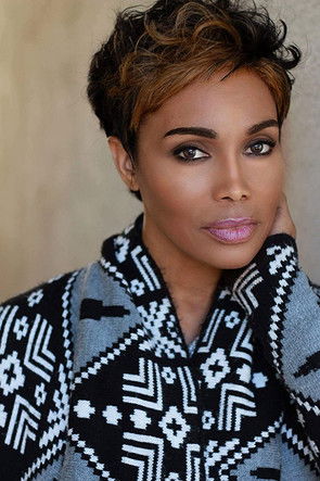 Гина Jацксон