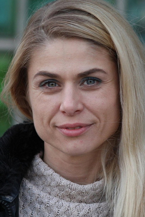 Ана Виленица