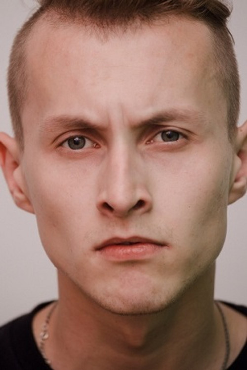 Роман Колотукхин