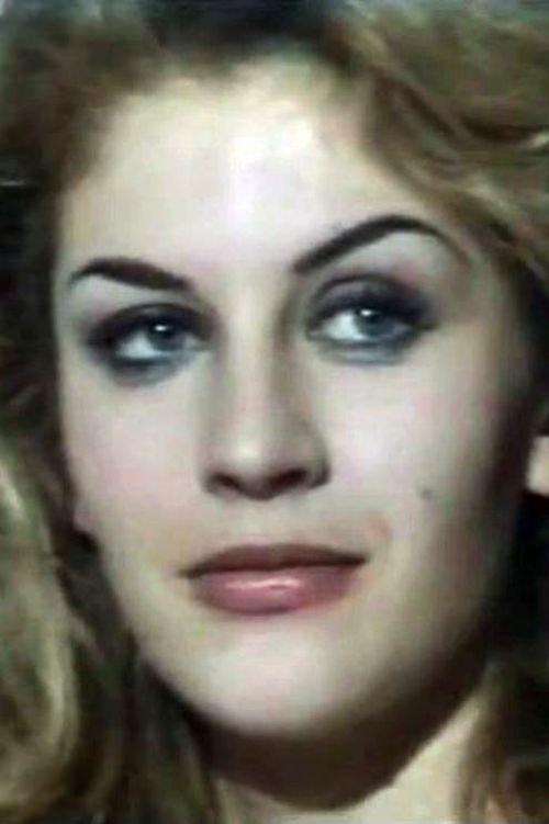 Валериа Фаваро