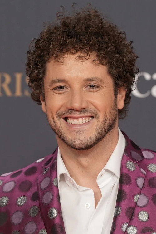  Даниэль Дихес