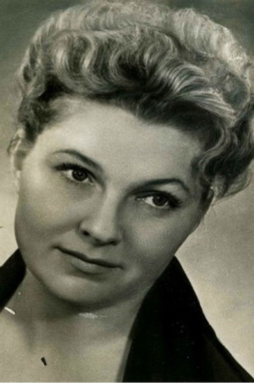 Лариса Букхартсева