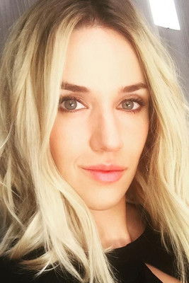 Памела Алманза