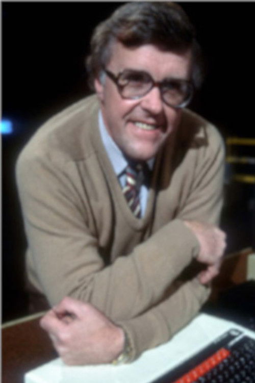 Иан МцНаугхт-Давис