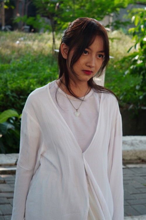 Райа Ананда Путри