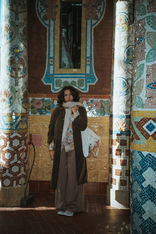 Мариа Мореира