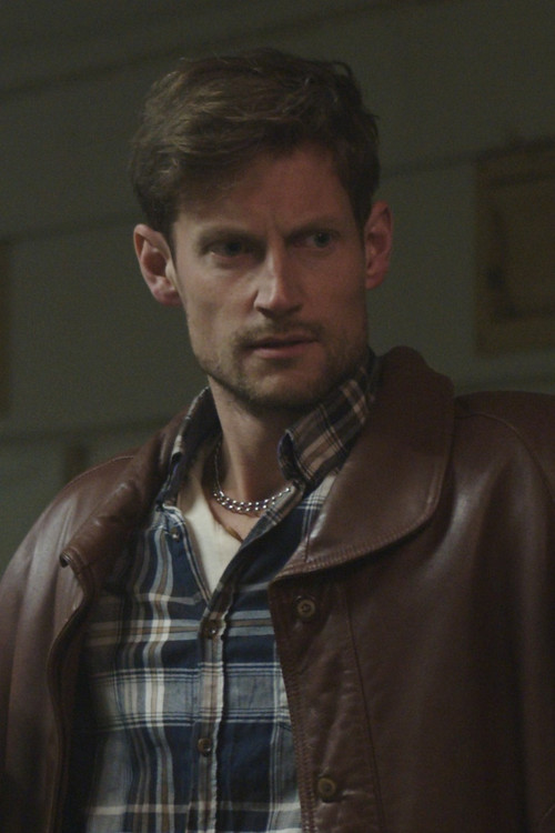 Одд Роалд Хорjем