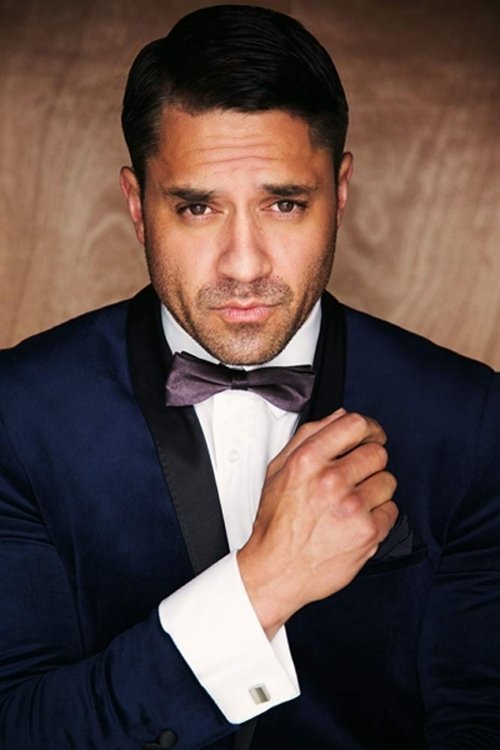 Роб Уильямс