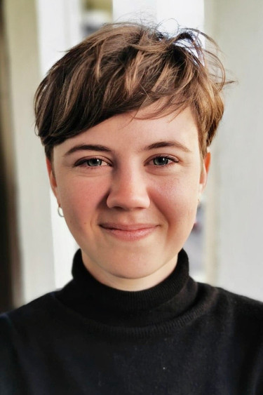 Йвонне Стенберг