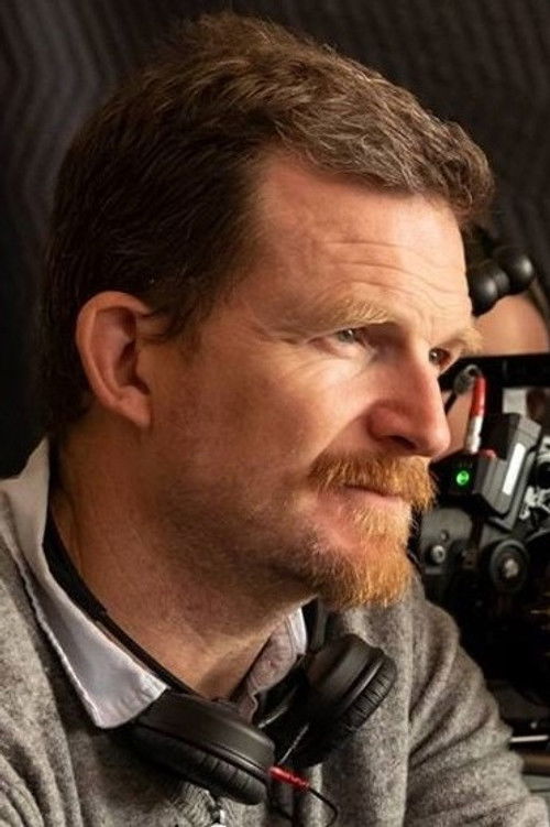 Jессе В. Jохнсон