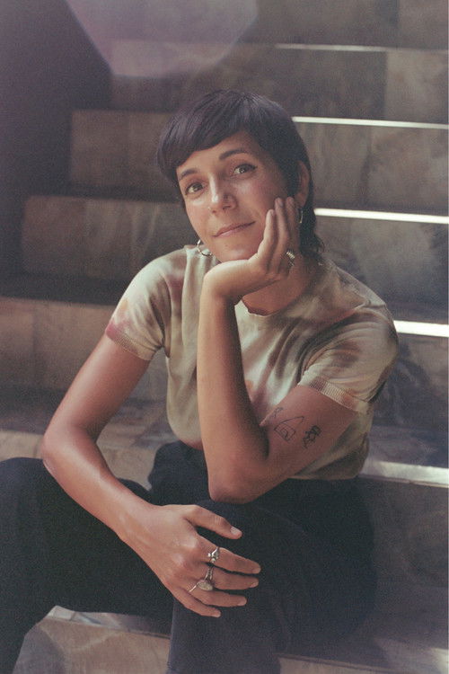 Лоида Гарцíа