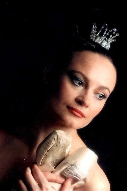 Татьяна Степанова