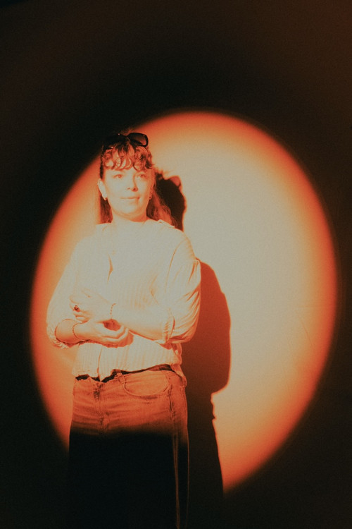 Амéлие Де Оливеира