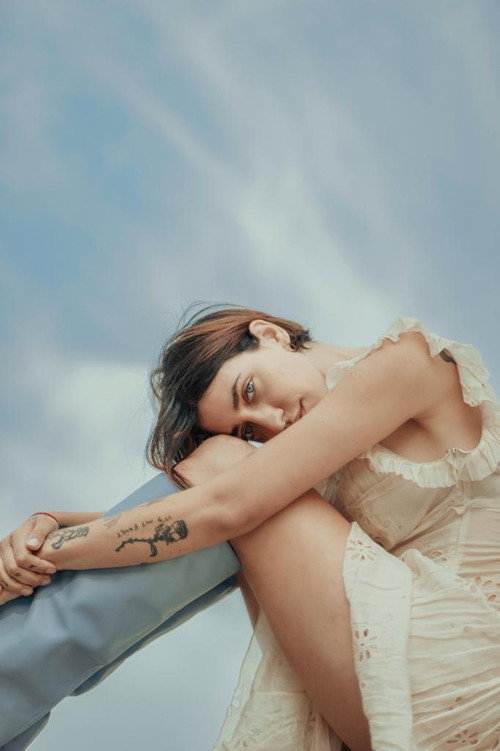 Сарах Меитал Бенjамин