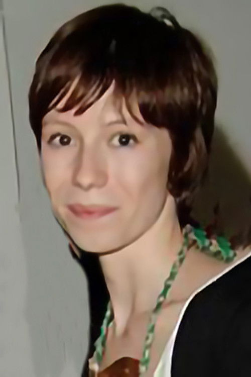 Цхарлотте Пинсон