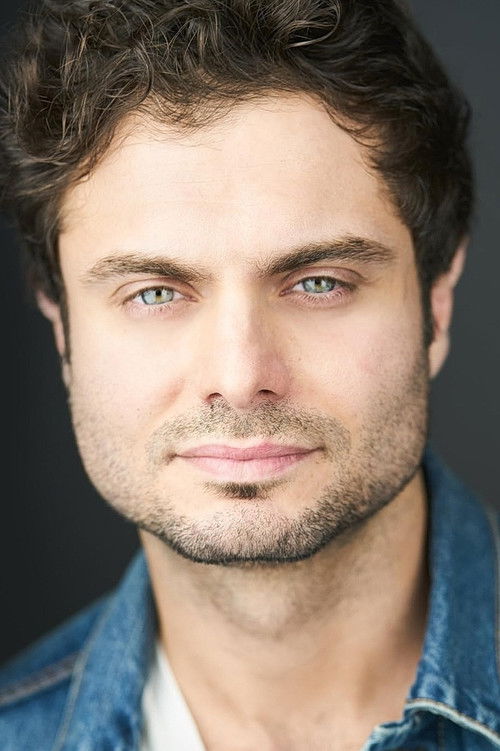 Jацоб Алеxандер