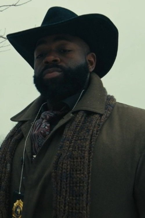 Симон Моодй