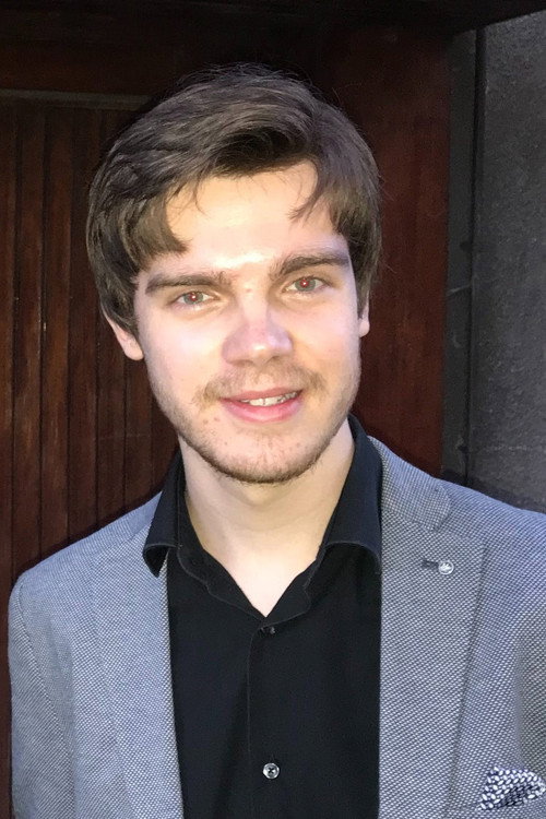 Алеxандер Бургер
