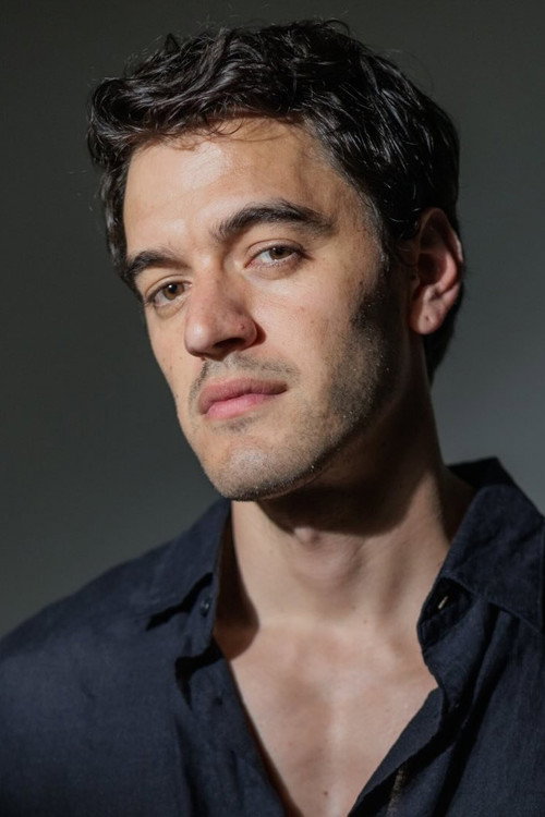 Сантиаго Ацоста Цис