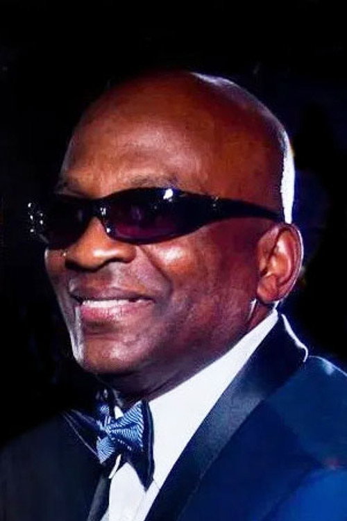 Jероме Бентон