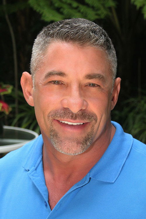 Стевен Сцарбороугх