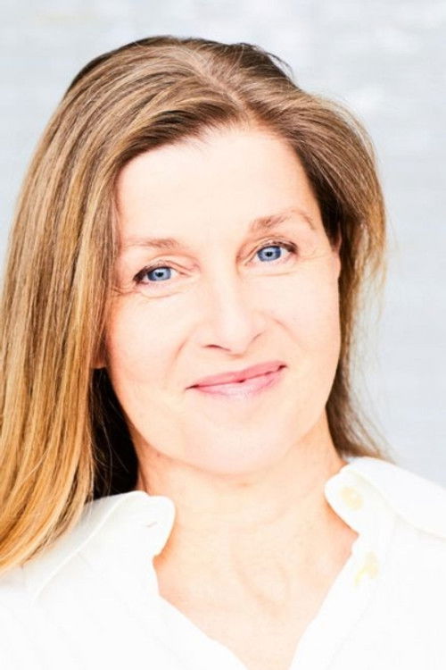 Барбара Кауфманн