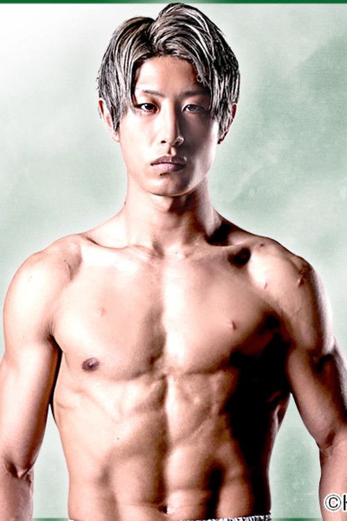 Даицхи Томизаwа