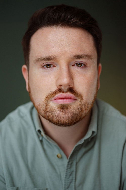 Грегорй Jохн