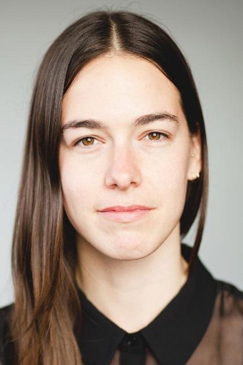 Андрéе-Анне Роуссел