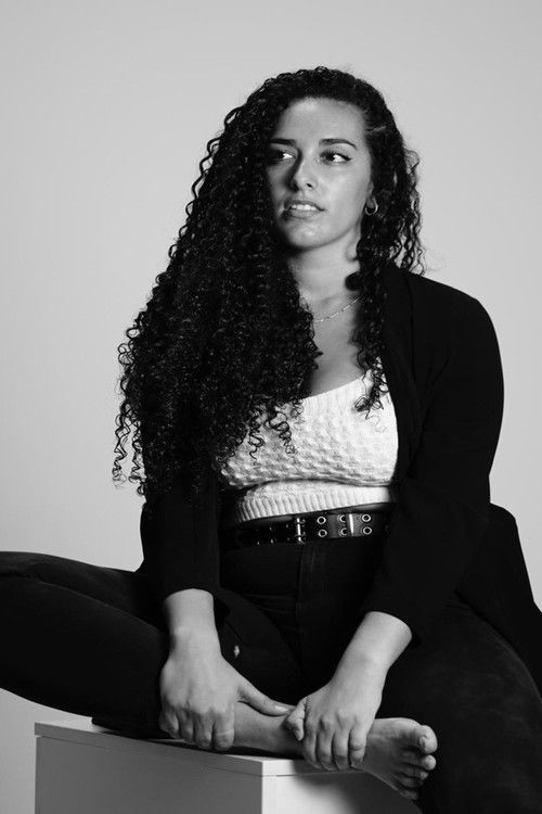 Рутх Цебаллос