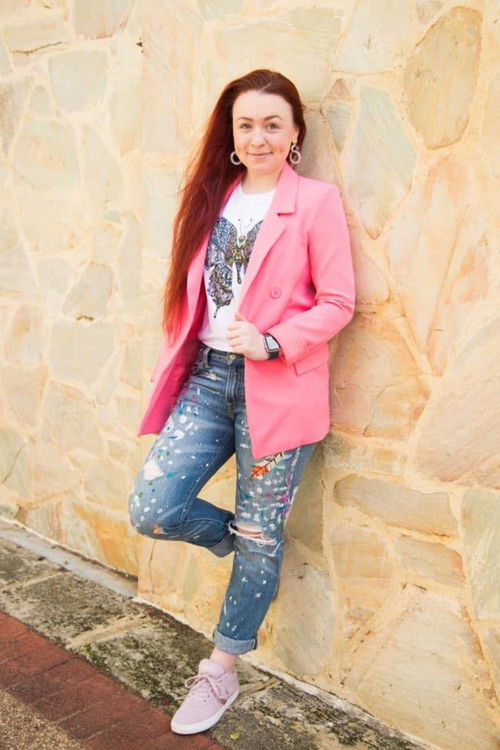 Луцинда Спенце