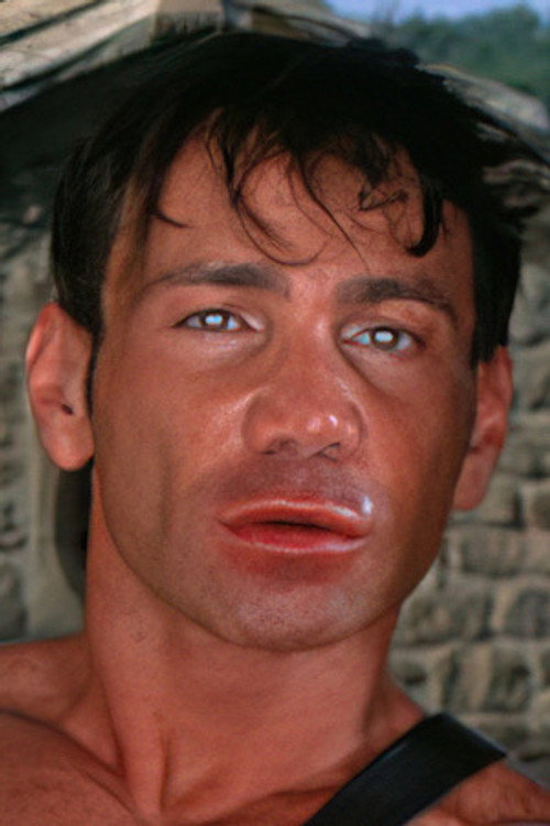 Маурицио Голдстеин