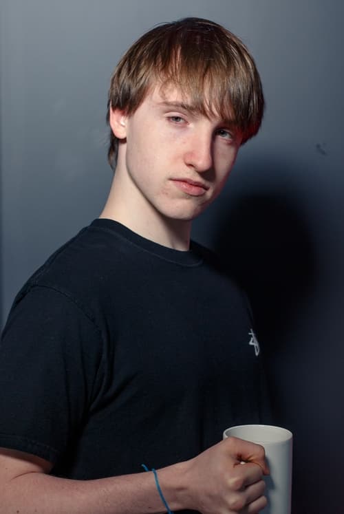 Jордан Мардер