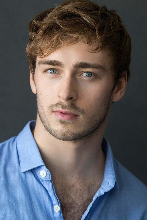 Оссиан Перрет