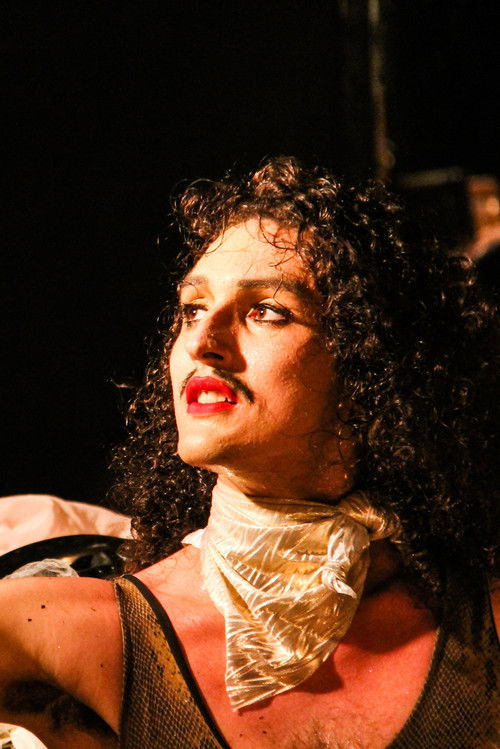 Wиллиам Переира Монте