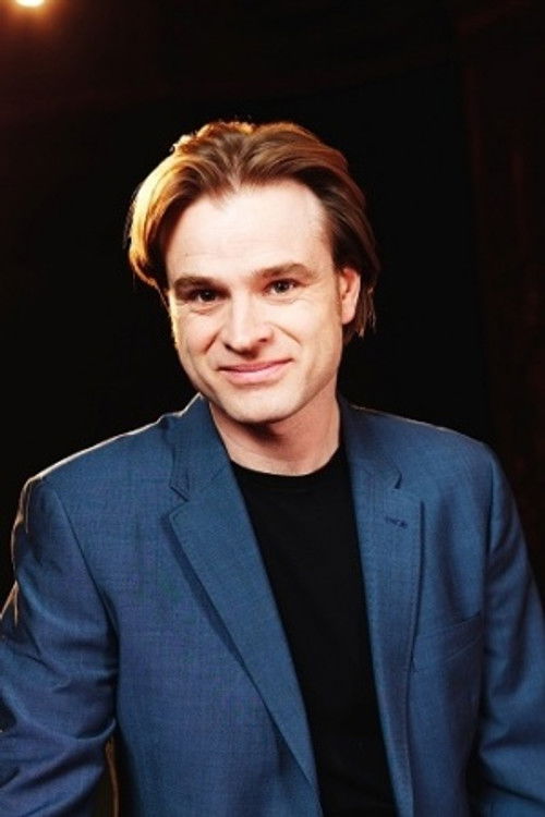 Бернард Рицхтер