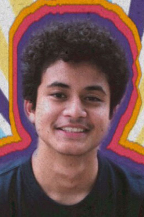 М Науфал Ариq